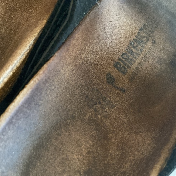 BIRKENSTOCK sandals - Picture 9 of 12